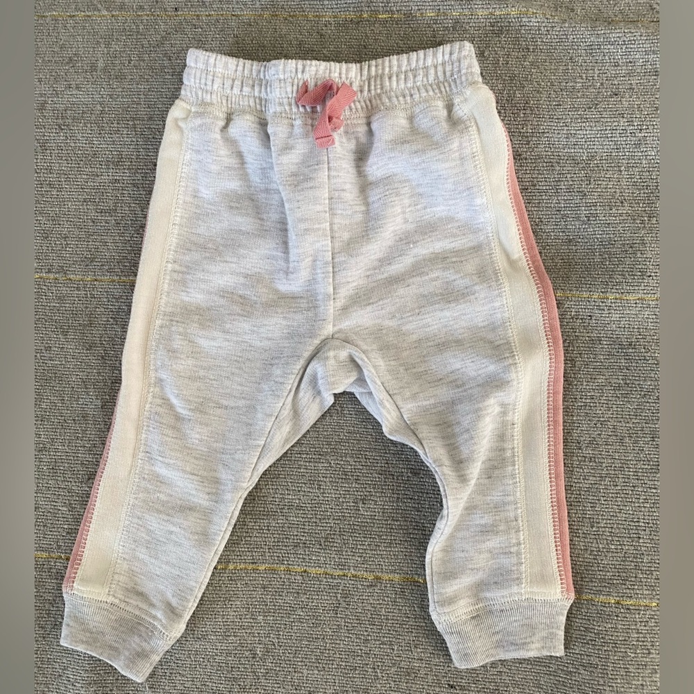 The softest, coziest Splendid baby sweatpants